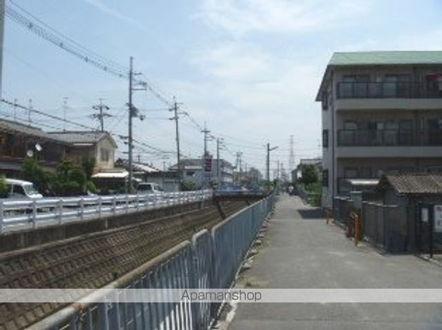 マンション伊吹の周辺写真