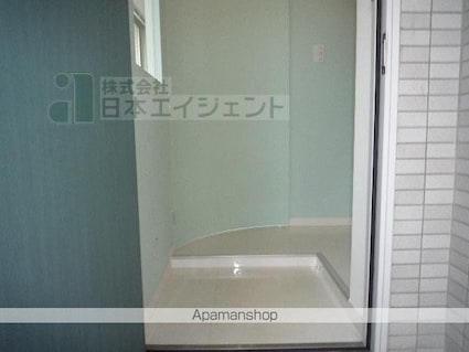 Ｋａｓａ　Ａｍｕ（カーサアミュー）[1LDK/59.29m2]の内装5