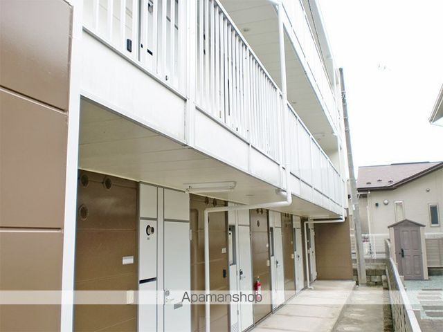 レオパレスVのその他写真