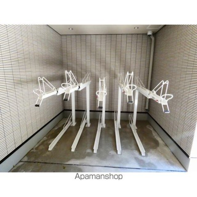 パークビュー世田谷桜丘[1K/25.08m2]の内装2