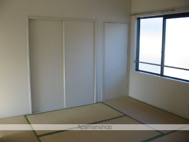 ディアス川内B棟の内装写真