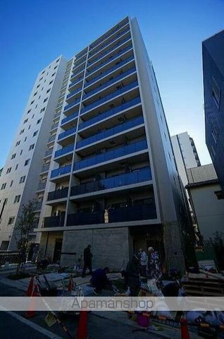 NIDO KAMATAの外観写真