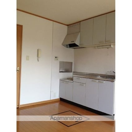 Ｓｗｅｅｔｓ　Ｖｉｌｌａ　Ａ棟[2DK/52.8m2]の洗面所