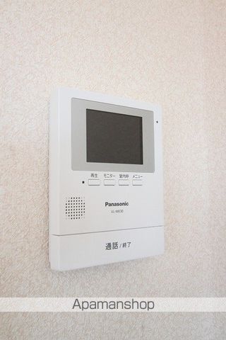 アネックスKの内装写真