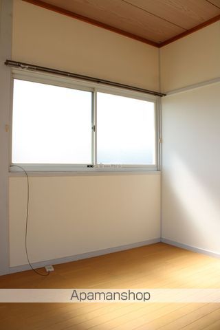 コーポ田上の内装写真