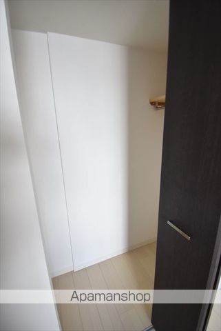 ビブレス月寒中央ステーションの内装写真