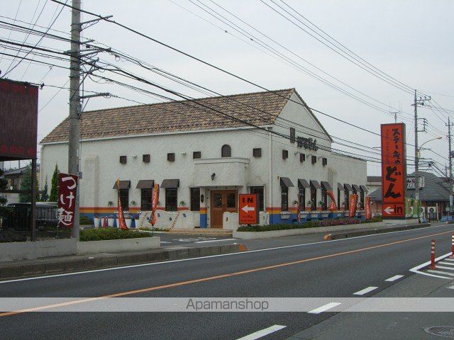 スクエアSASAIの周辺写真