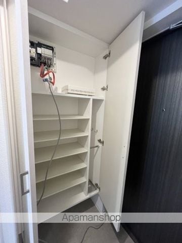 エスリード弁天町NORTH RESIDENCEの内装写真
