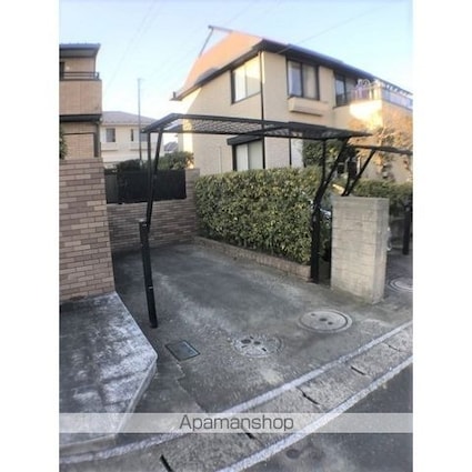 ちはら台南５丁目貸家[4SLDK/130.04m2]の外観1