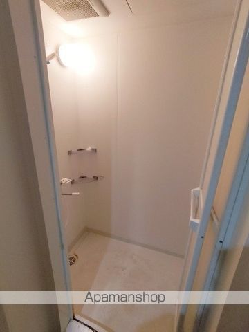 クリプトシーン大森の内装写真