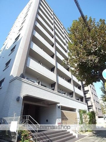 プロシード金山の外観写真