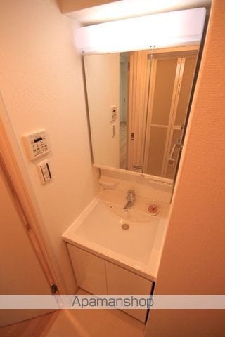 スプランディッドIの内装写真
