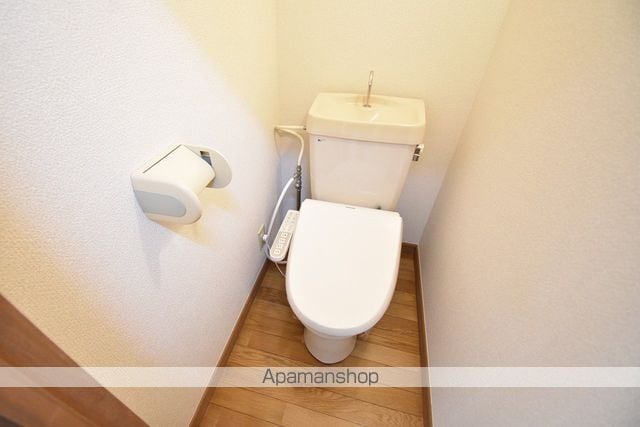 ラフォーレ滝道Iの内装写真