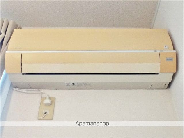 レオパレスエクセル中里の内装写真