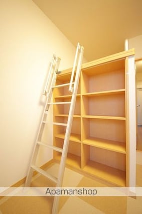 レオパレス椎の実３[1K/19.87m2]の内装4