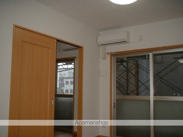 ロイヤルビラ南小坂[1LDK/41m2]のその他内装2