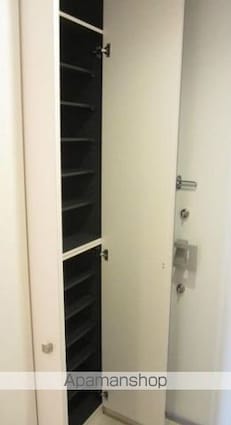 東京都三鷹市上連雀６丁目[1LDK/43.84m2]の収納