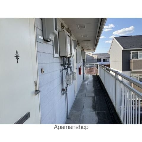 アーバン折立 南棟のその他写真