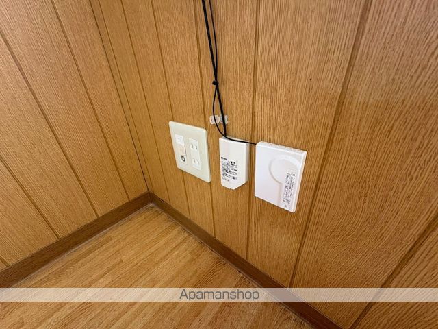 ステージハウスの内装写真