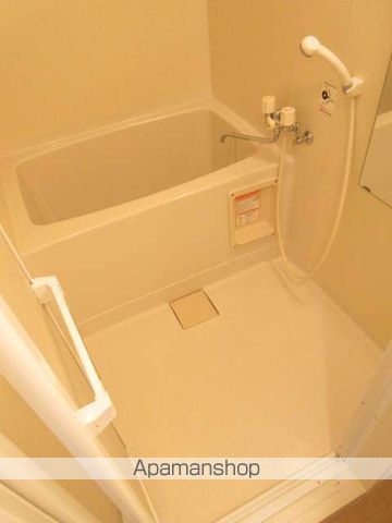クラージュ南円山の内装写真