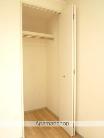 クロノス神木本町SOUTHの内装写真