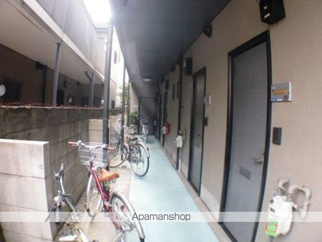 ハイツコンコーディアのその他写真