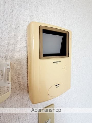 ヴローテAの内装写真