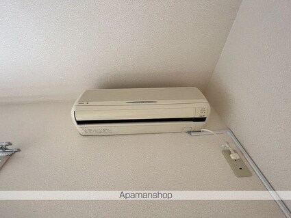 メゾンフォンテーヌ[2DK/40m2]のその他設備