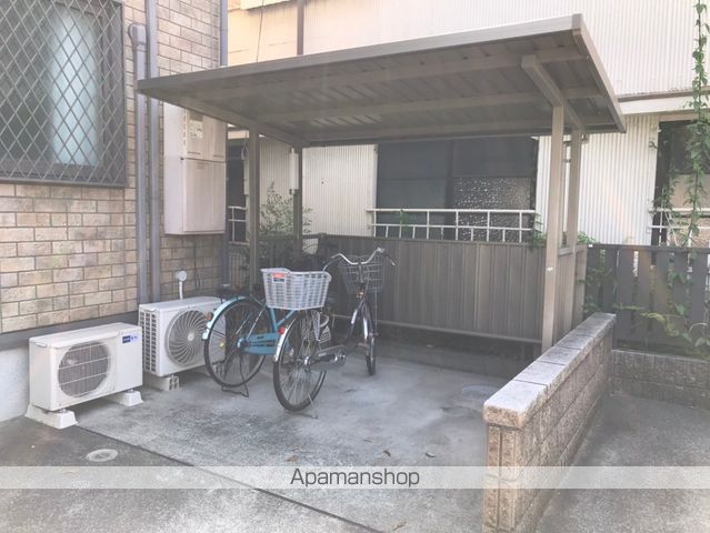 リポーズ アルファのその他写真