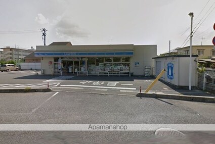 フィオリ　トゥーラ[1LDK/40.17m2]の周辺3