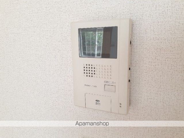 ミッサリオの内装写真