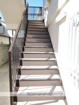 広文マンション[1DK/32m2]の外観4