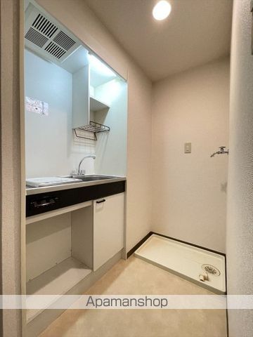 スカイコート本郷東大前の内装写真