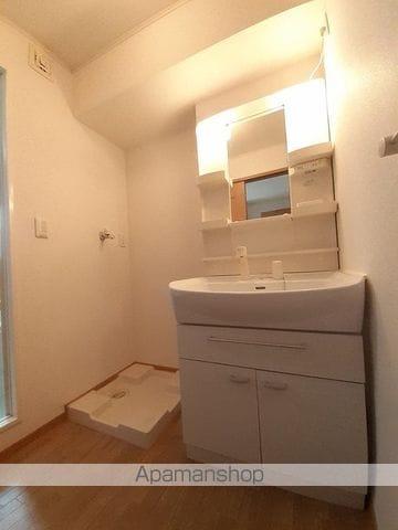 プラシードの内装写真
