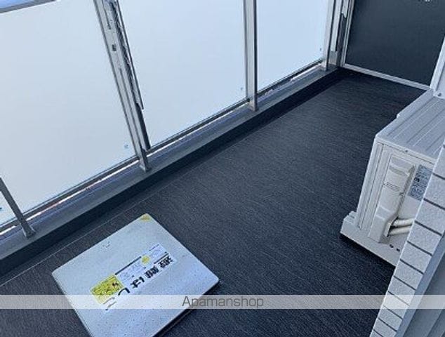 ジェノヴィア三ノ輪IIスカイガーデンの内装写真