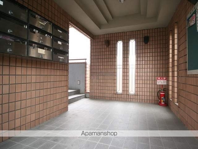 サン豊中の内装写真