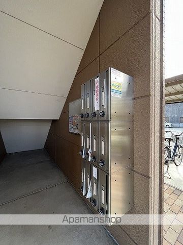 LEGACY GARDEN 壱番館のその他写真
