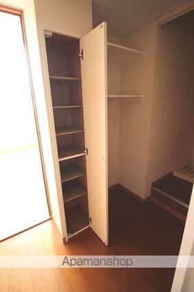 カーサ・ＭＯＫＵＲＥＮ[1K/20.28m2]の内装7