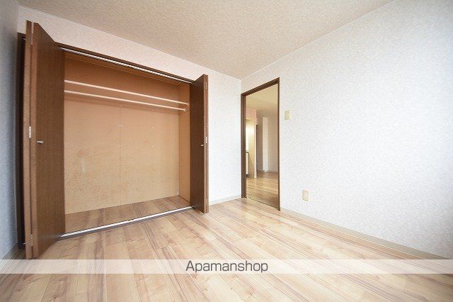 OMレジデンス新琴似の内装写真