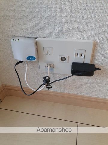 Glanz Sakuraの内装写真