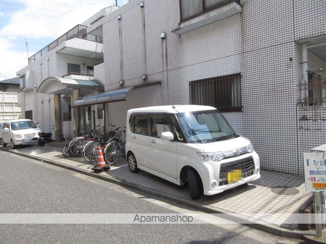 第6泉マンションのその他写真