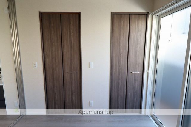 D−ROOM富野乾垣内の内装写真