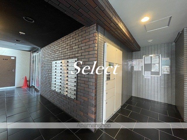 スパシエカステール横浜吉野町の内装写真