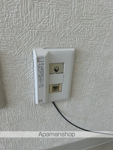グランディール門田屋敷の内装写真