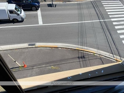 寺岡ビル[1K/33m2]のバルコニー