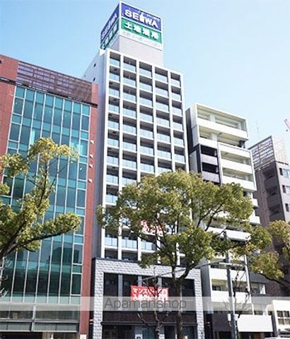 セイワパレス丸の内駅前プレミアの外観写真