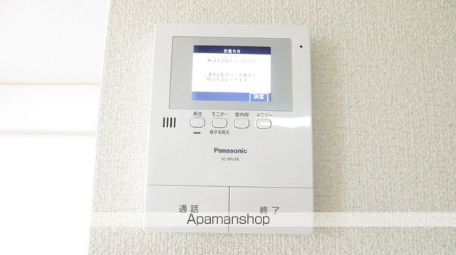 セジュール コンフォートT.A.の内装写真