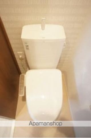 メルヴェーユ久が原の内装写真