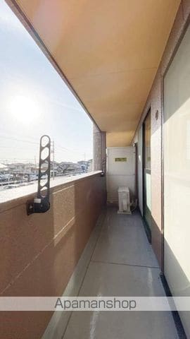 ベルグランデ高柳の内装写真