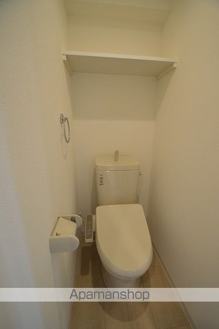 LAPIS LAZULIの内装写真